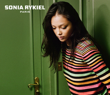 SONIA RYKIEL