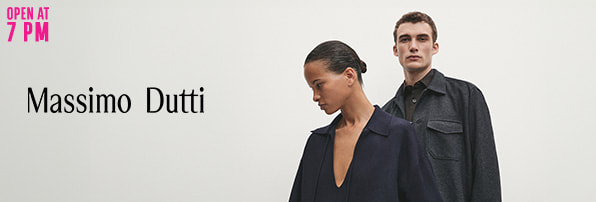 Massimo Dutti