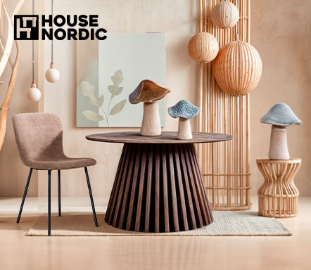 House Nordic DK