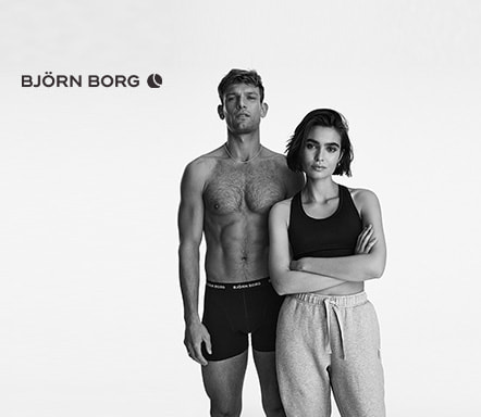 Björn Borg