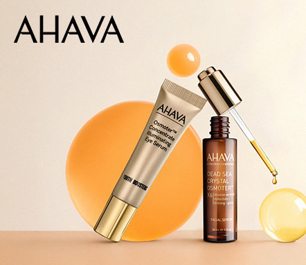 AHAVA