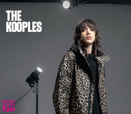 The Kooples