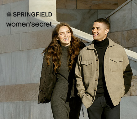 Women'Secret en Springfield