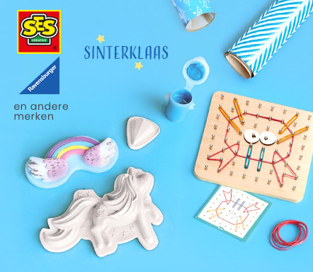 SES Creative, Ravensburger & Paw Patrol