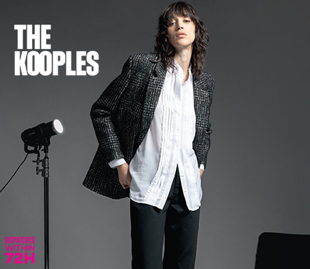 The Kooples