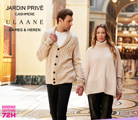 Jardin Privé