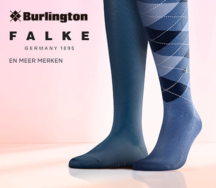 Burlington, Falke en Esprit