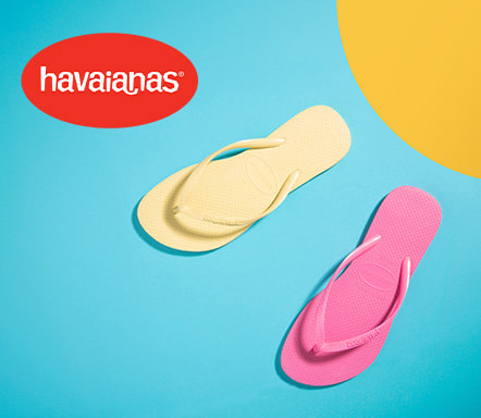 Havaianas