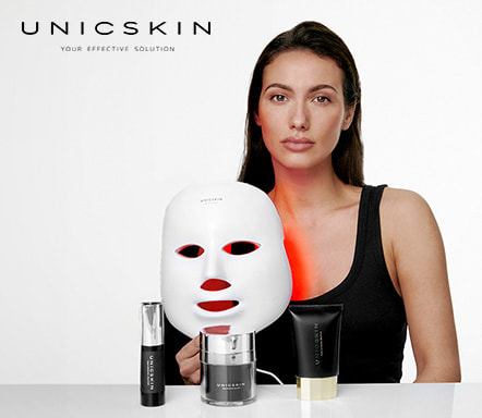 UnicSkin