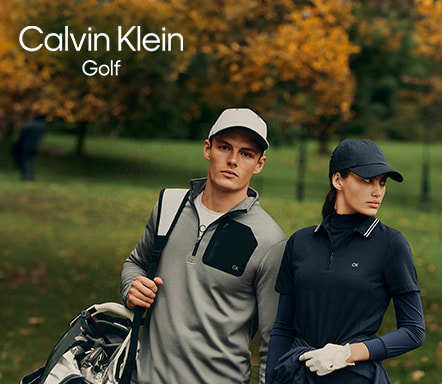 Calvin Klein Golf