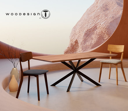 Woodesign by Tomasucci