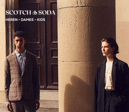 Scotch & Soda