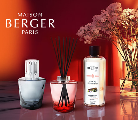 Maison Berger