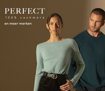 Perfect Cashmere