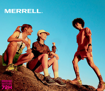 Merrell