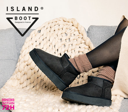 Island Boot