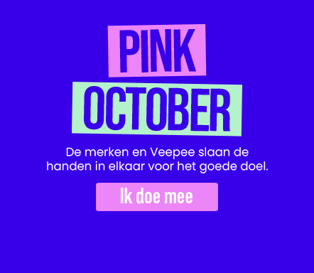 Pink October