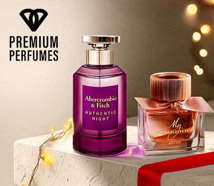 Best of parfums*