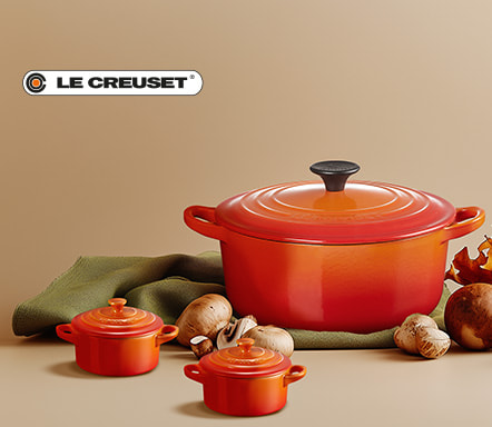 Le Creuset