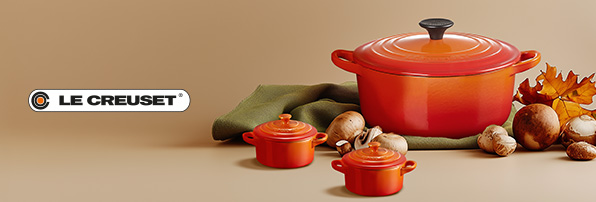 Le Creuset