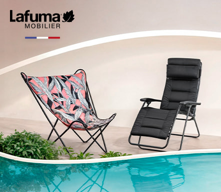 LAFUMA MOBILIER