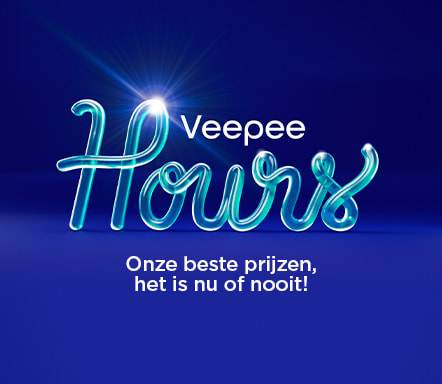 VEEPEE HOURS