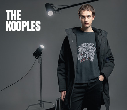 The Kooples