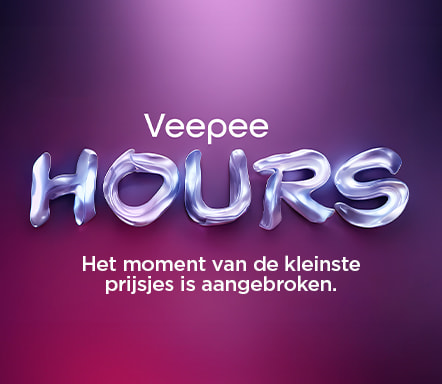 Veepee Hours