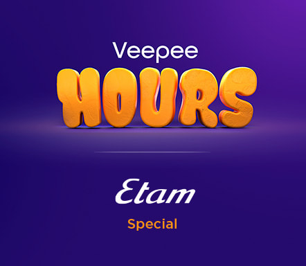 Veepee Hours