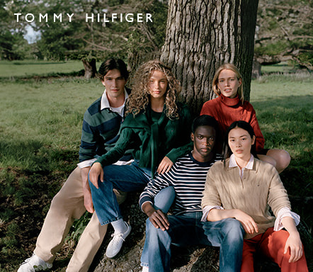 Tommy Hilfiger