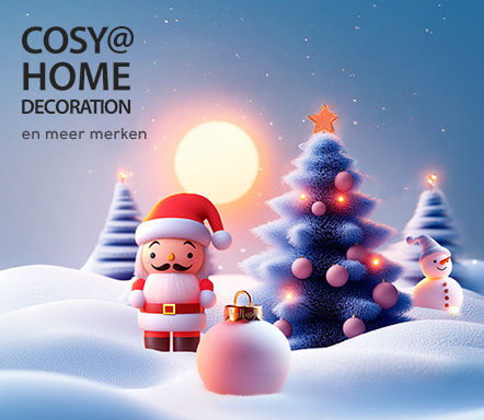 Gezellig Thuis en Kerst United