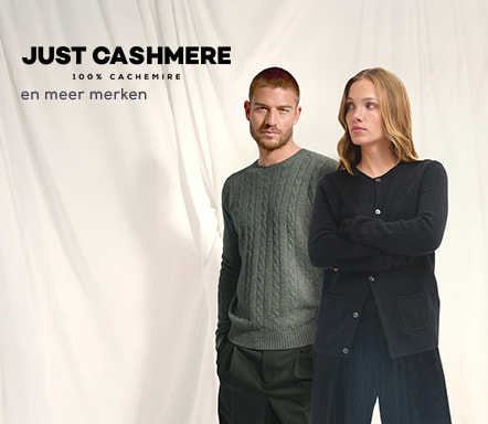 Just Cashmere