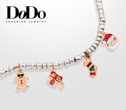 Dodo jewels