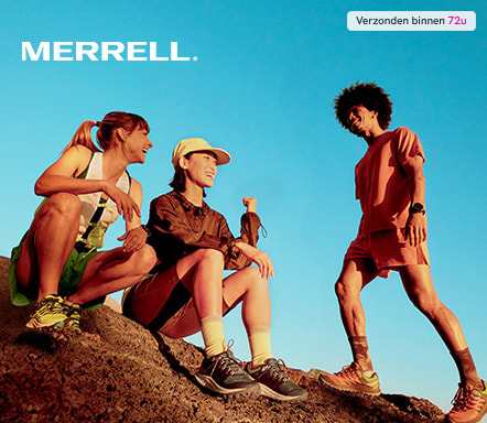 Merrell