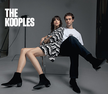 The Kooples