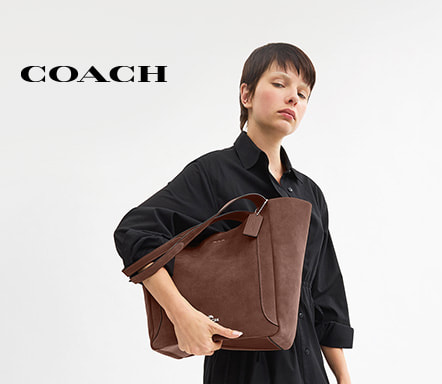 Coach