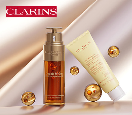 Clarins