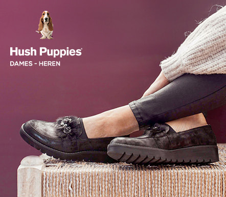 Hush Puppies