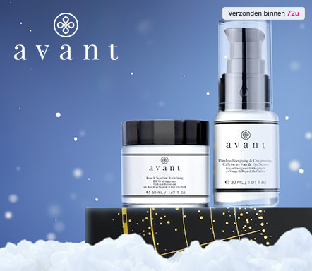 Avant skincare