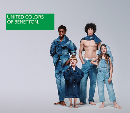 United Colors of Benetton