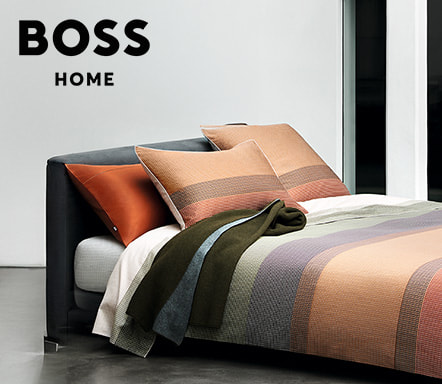 Hugo Boss