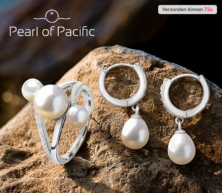 Pearls of the Pacific