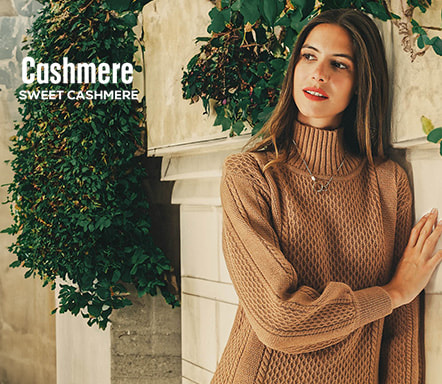 Cashmere Sweet Cashmere