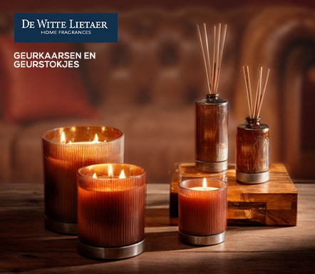 De Witte Lietaer Fragrances