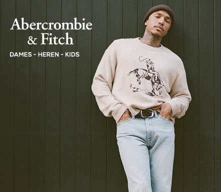 Abercrombie & Fitch