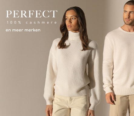 Perfect Cashmere