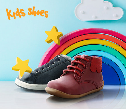 Kids Shoes