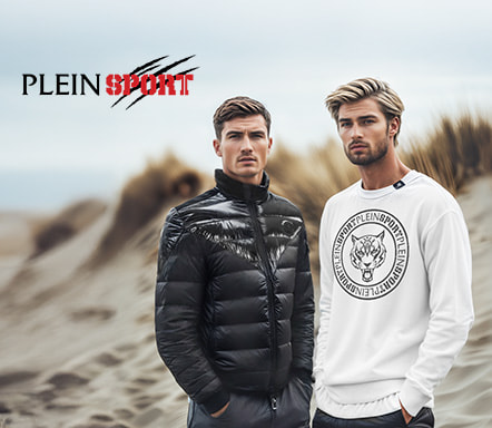 Philipp Plein Sport