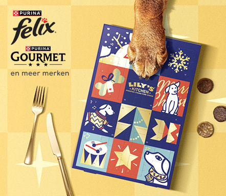 Felix, Gourmet & One