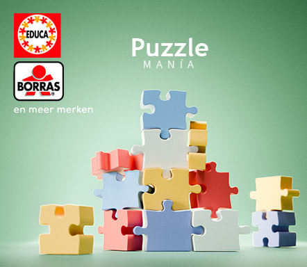 Puzzlemania